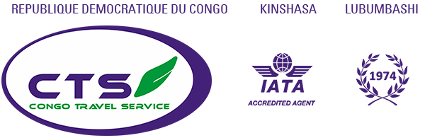Congo Travel Service